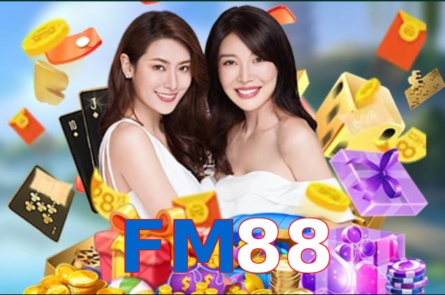 FM88