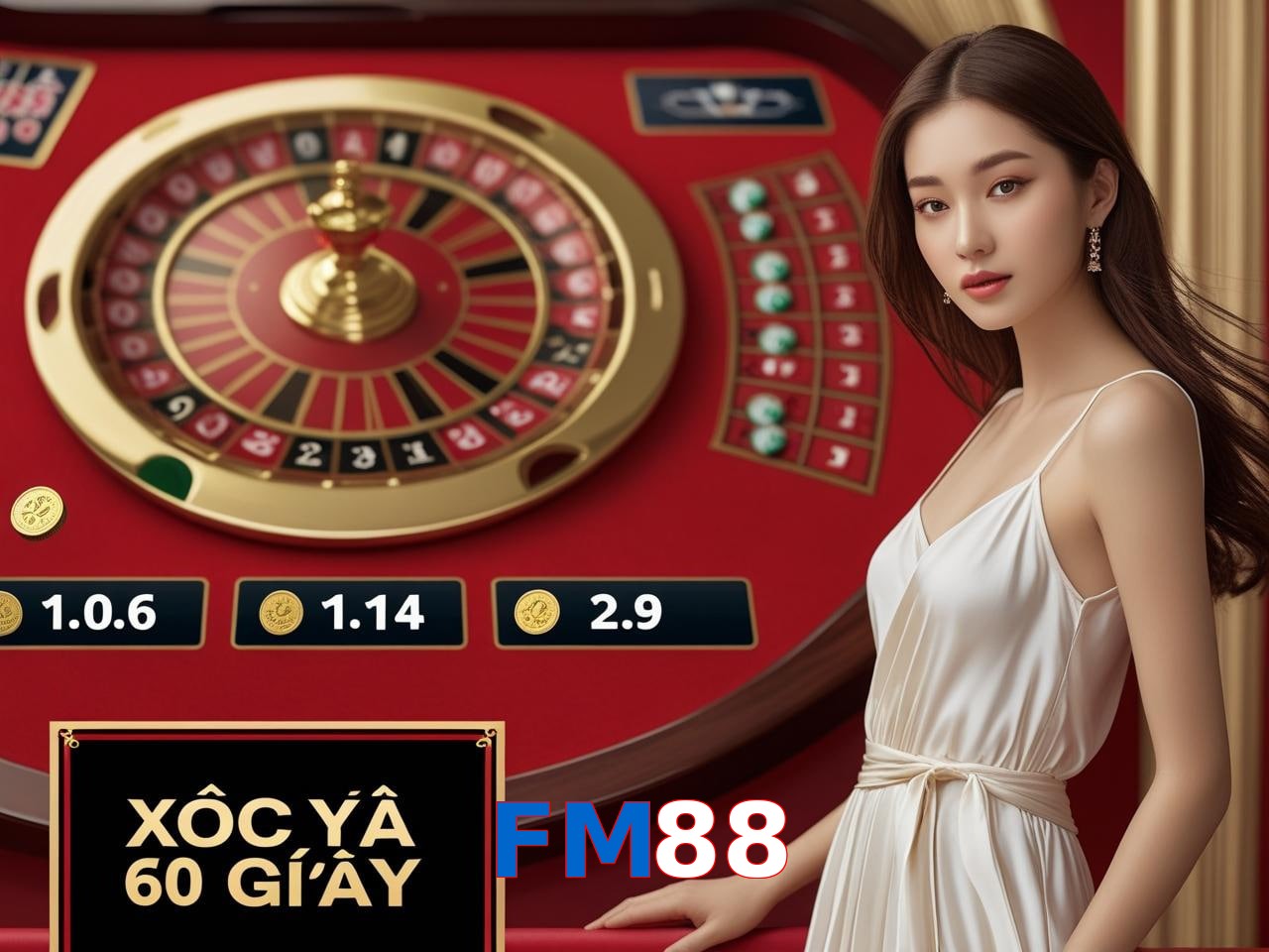 FM88