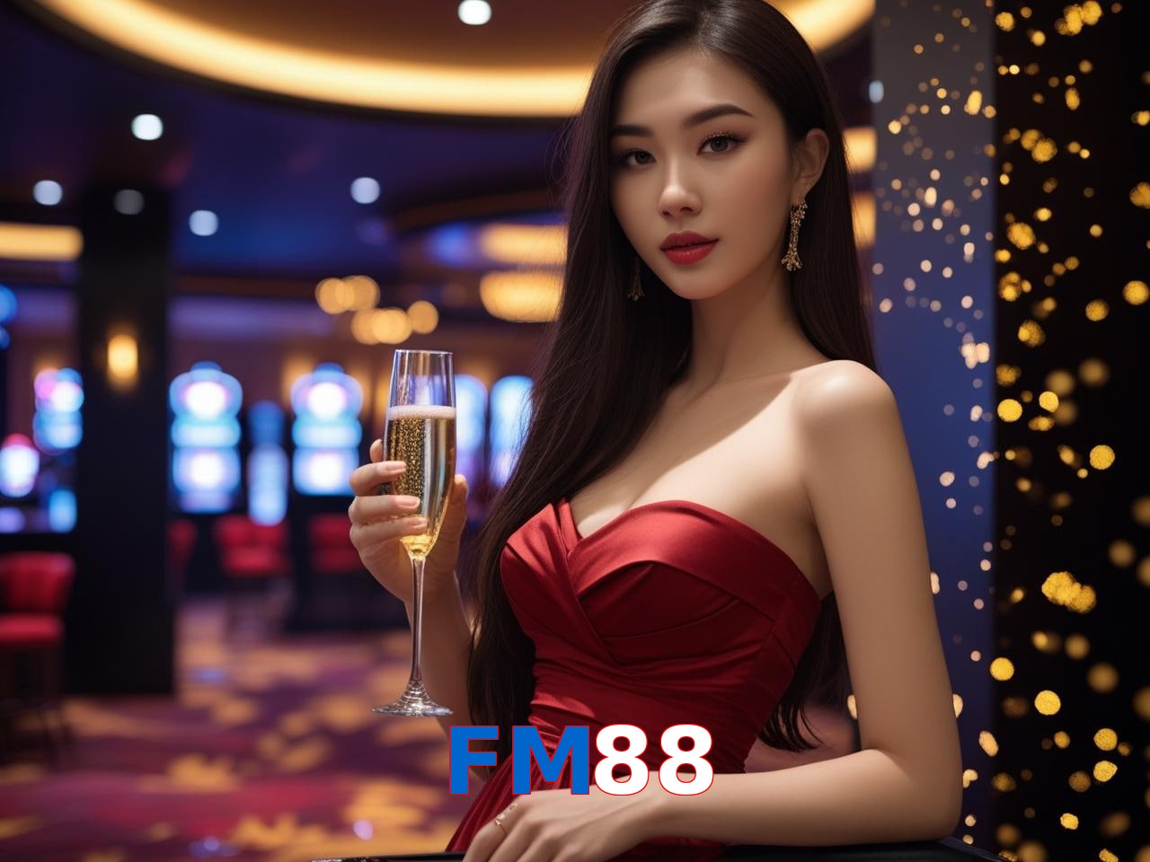 FM88