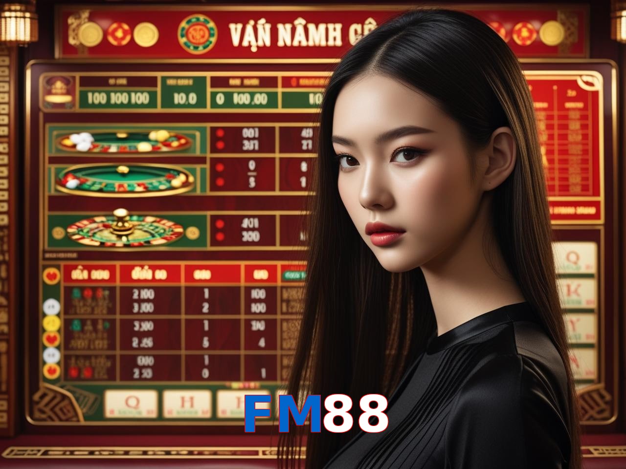 FM88