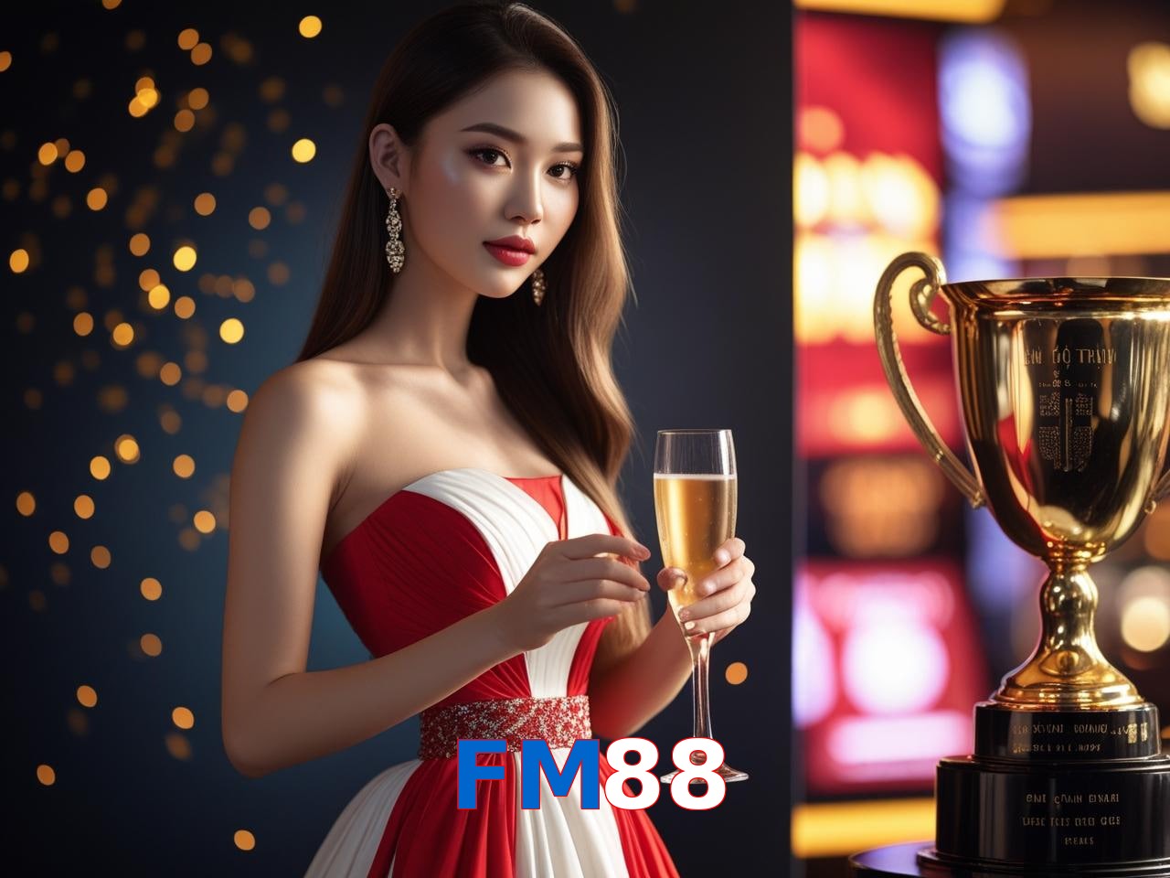 FM88