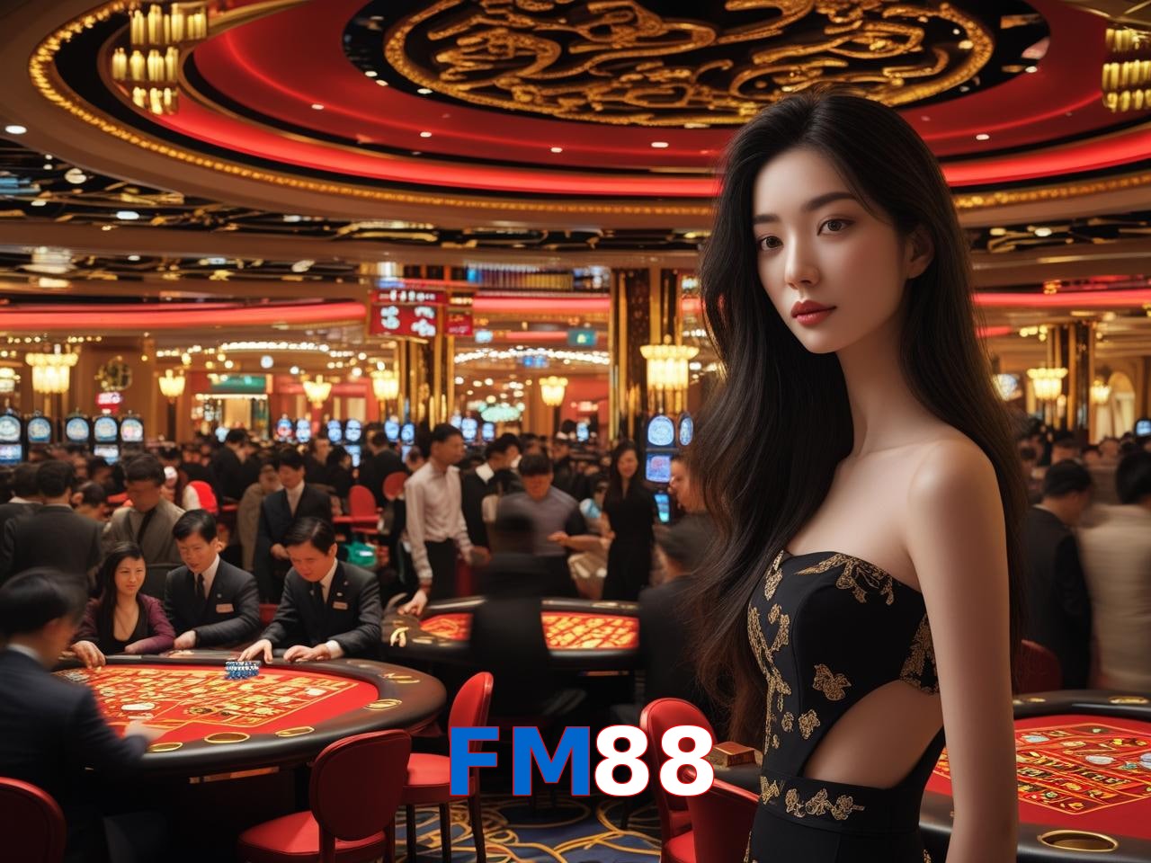 FM88