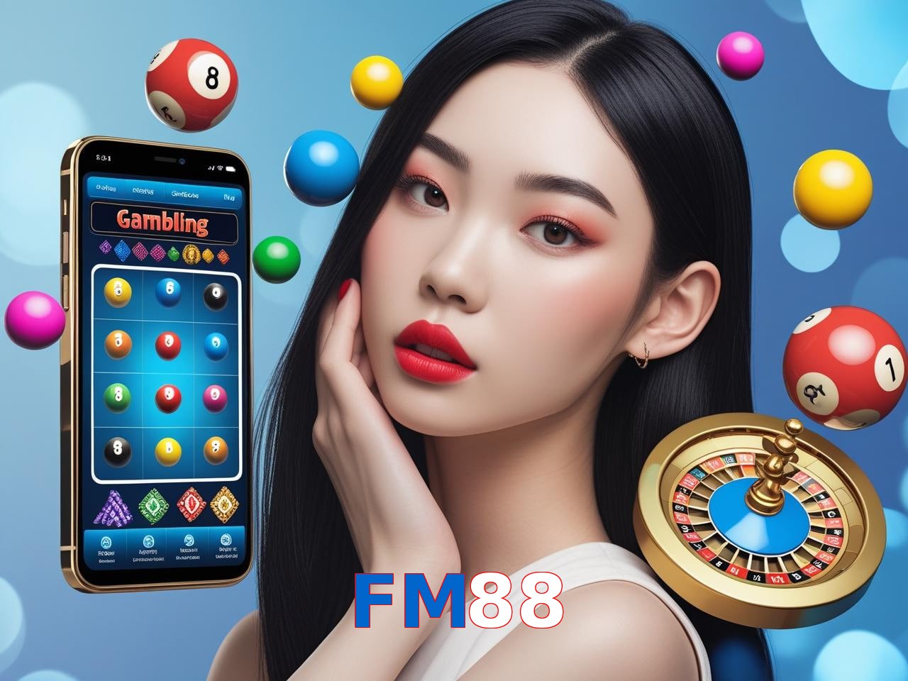 FM88