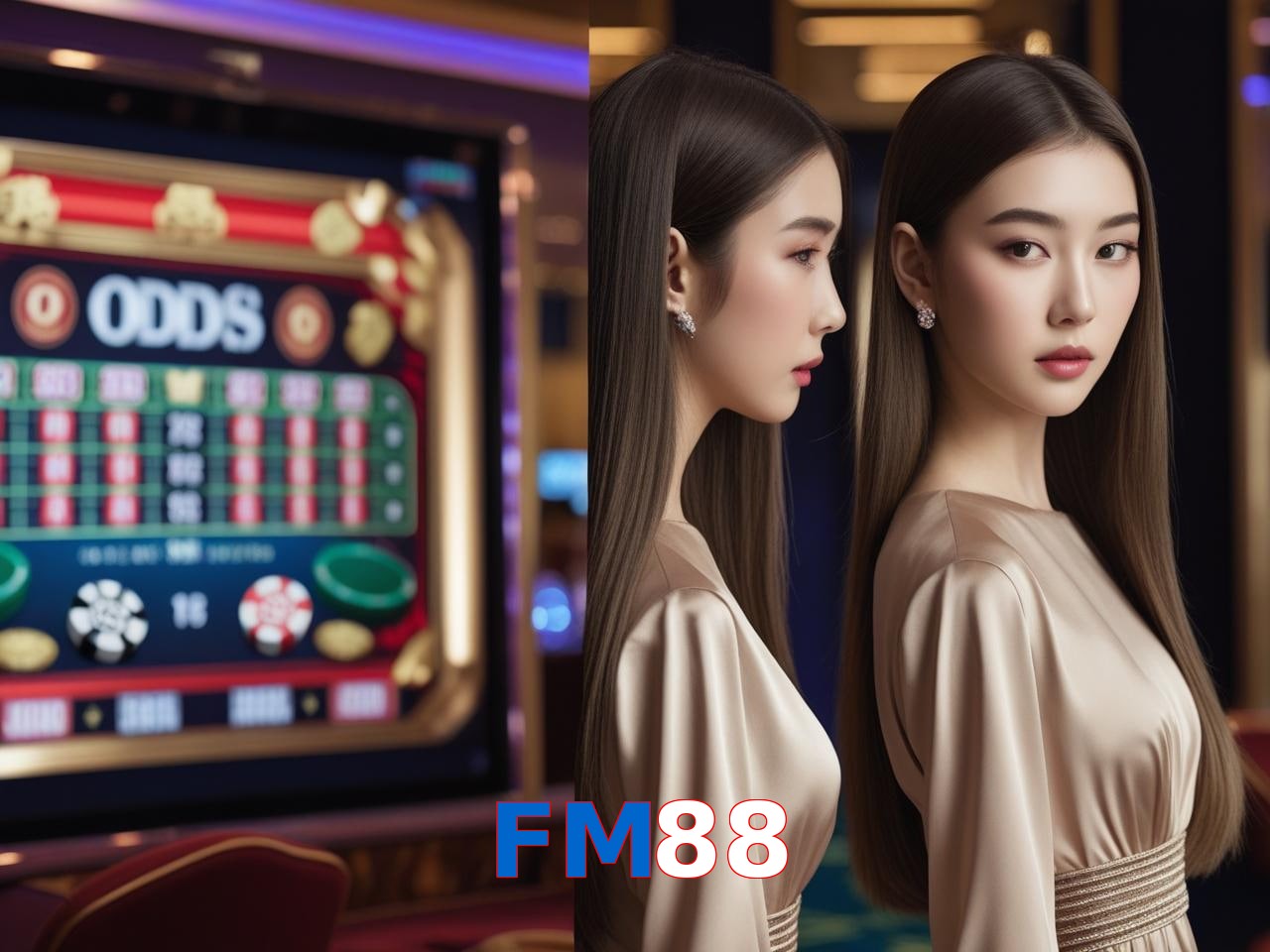 FM88