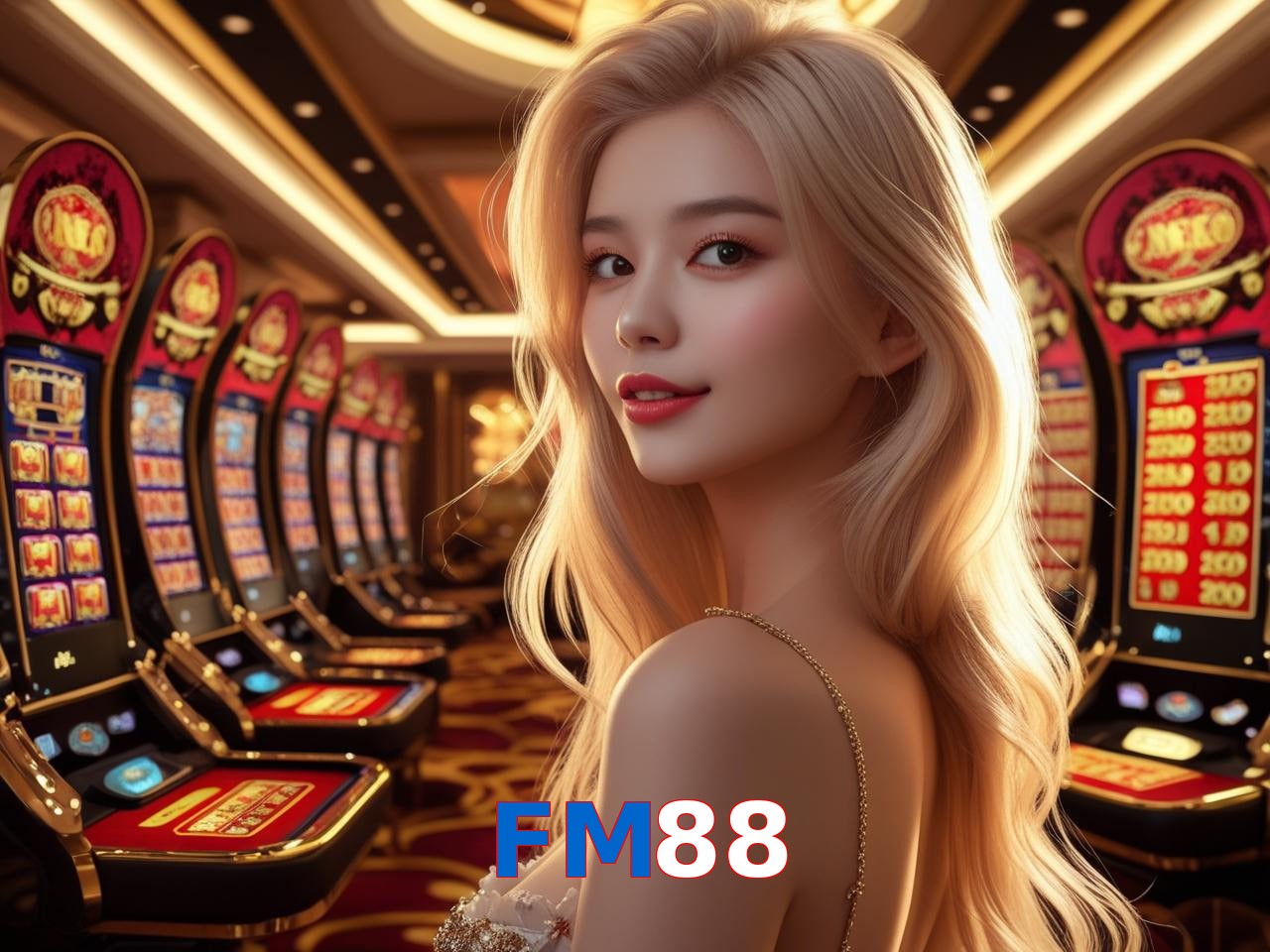 FM88