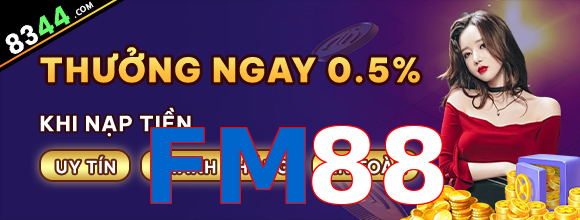 FM88