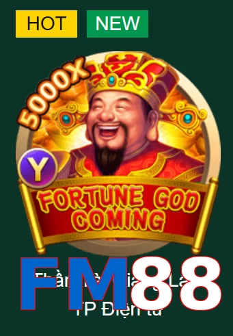 FM88