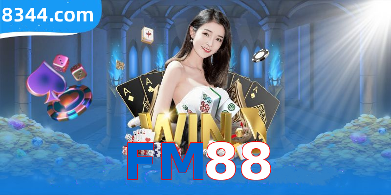 FM88